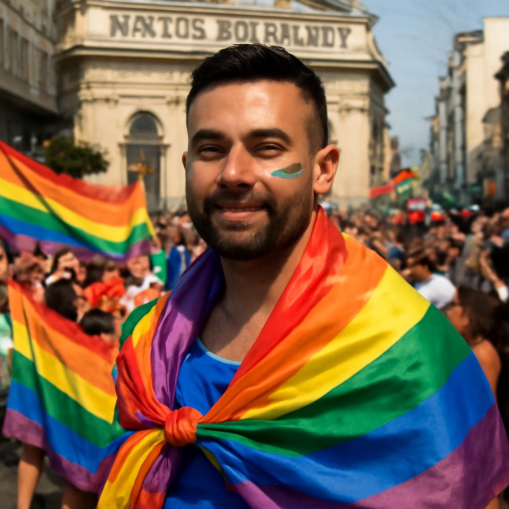 Patos De Minas Gay
