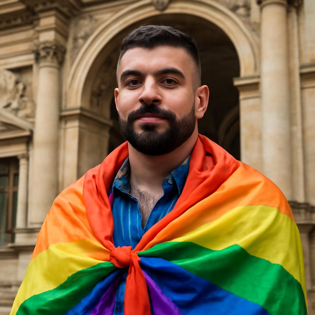 Patrimonio Gay