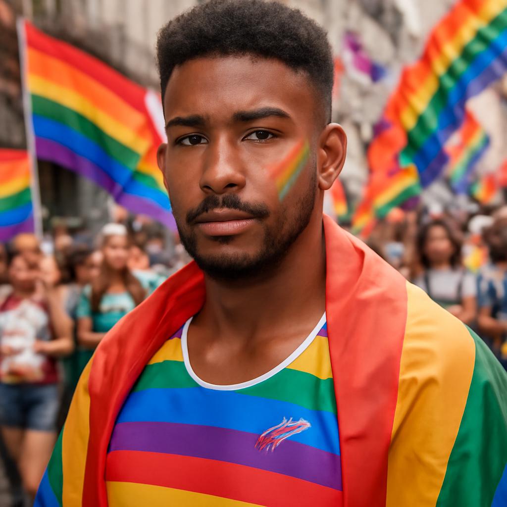 Patrocinio Gay