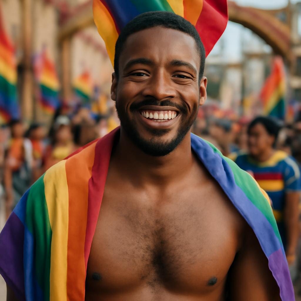 Patrocinio Do Muriae Gay