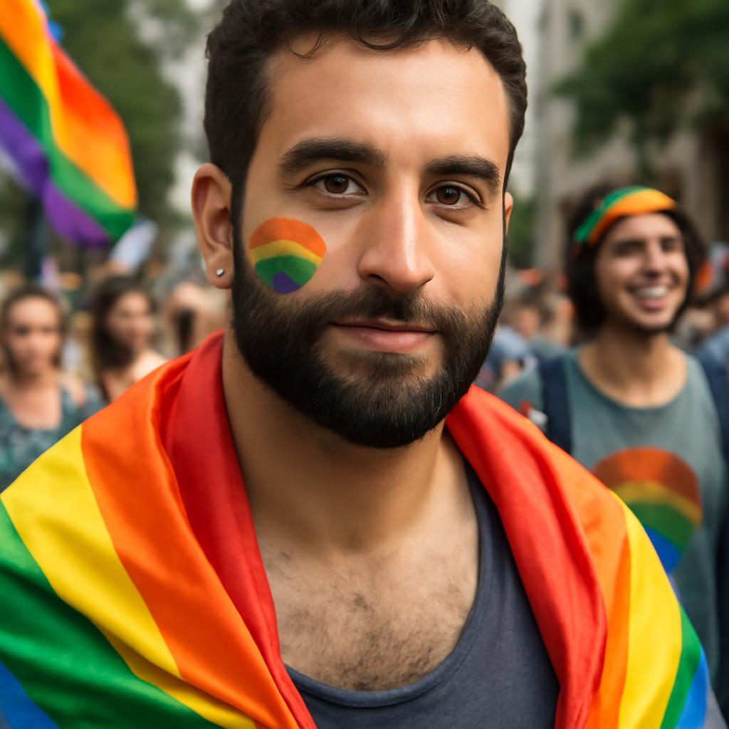 Paula Candido Gay