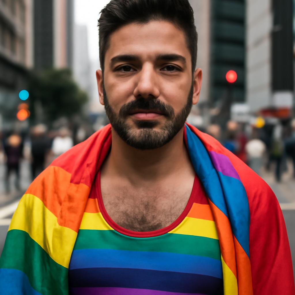 Paulistas Gay
