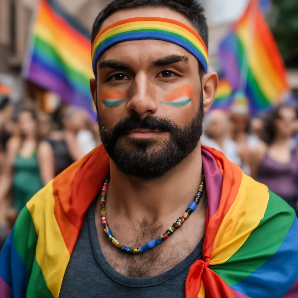 Pecanha Gay