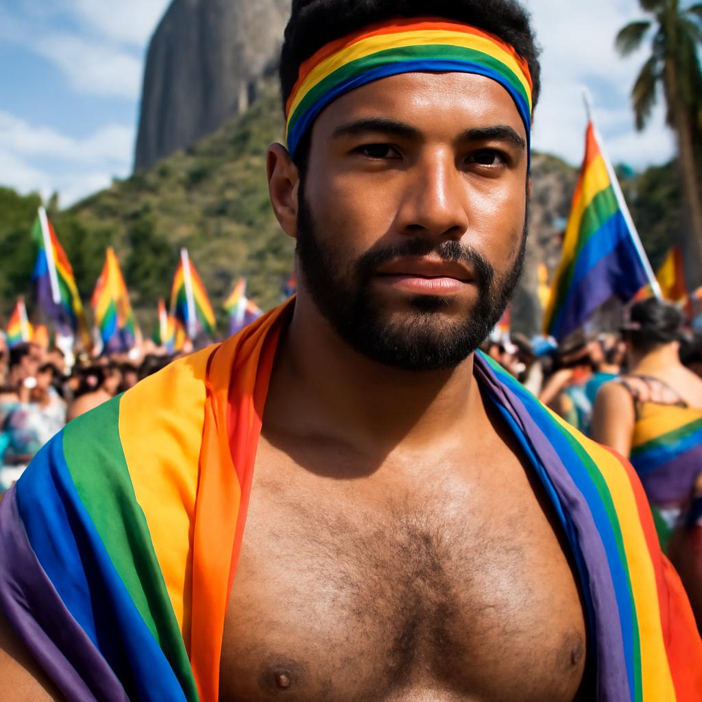 Pedra Do Indaia Gay