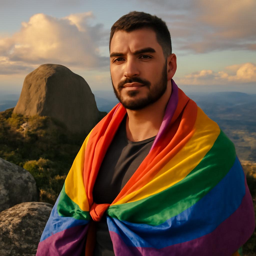 Pedra Grande Gay