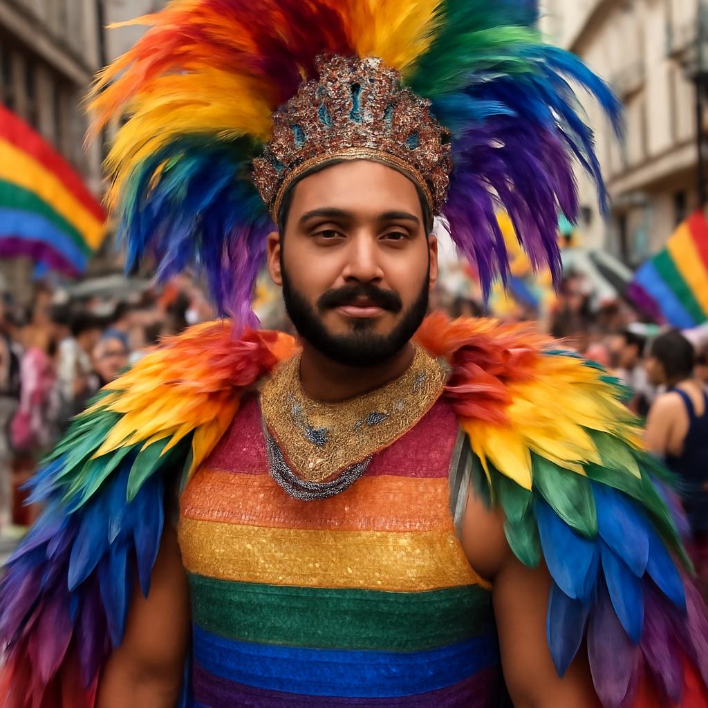 Pedralva Gay