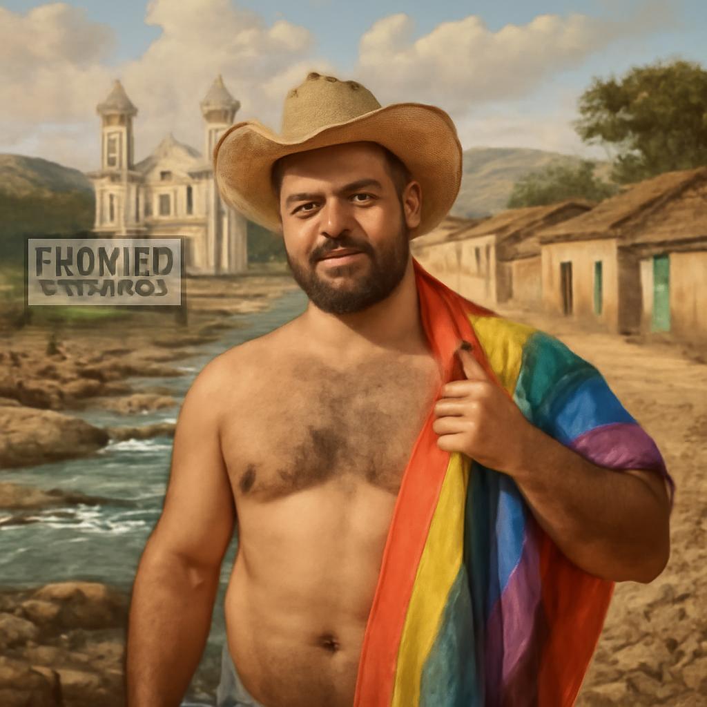 Pedras De Maria Da Cruz Gay