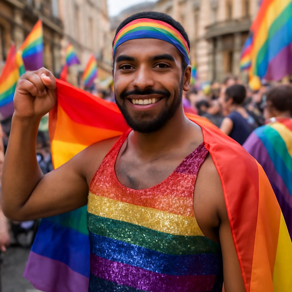 Pedrinopolis Gay