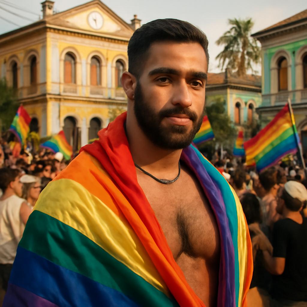 Pedro Leopoldo Gay