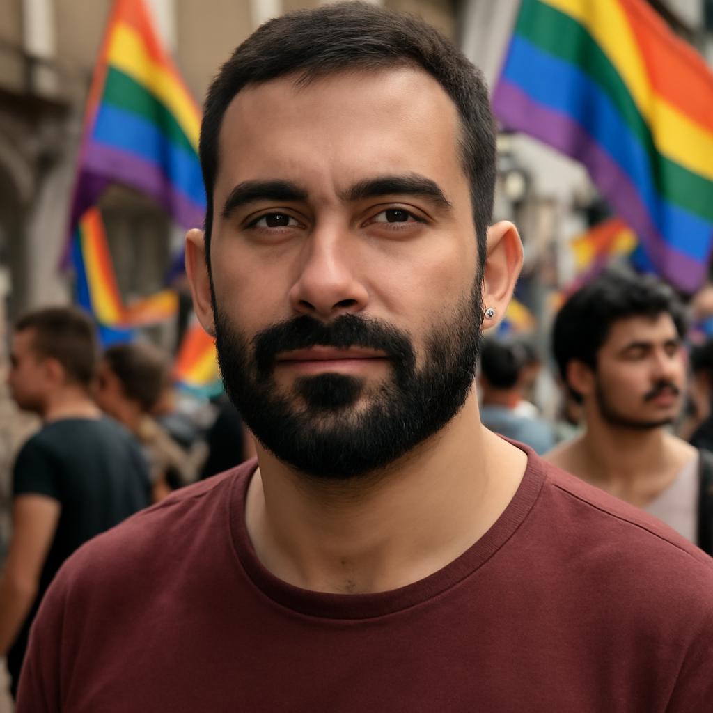 Pedro Lessa Gay
