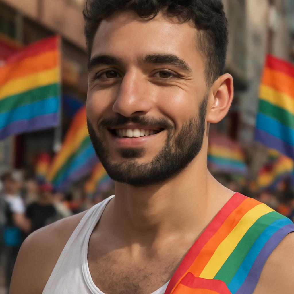 Pedro Versiani Gay