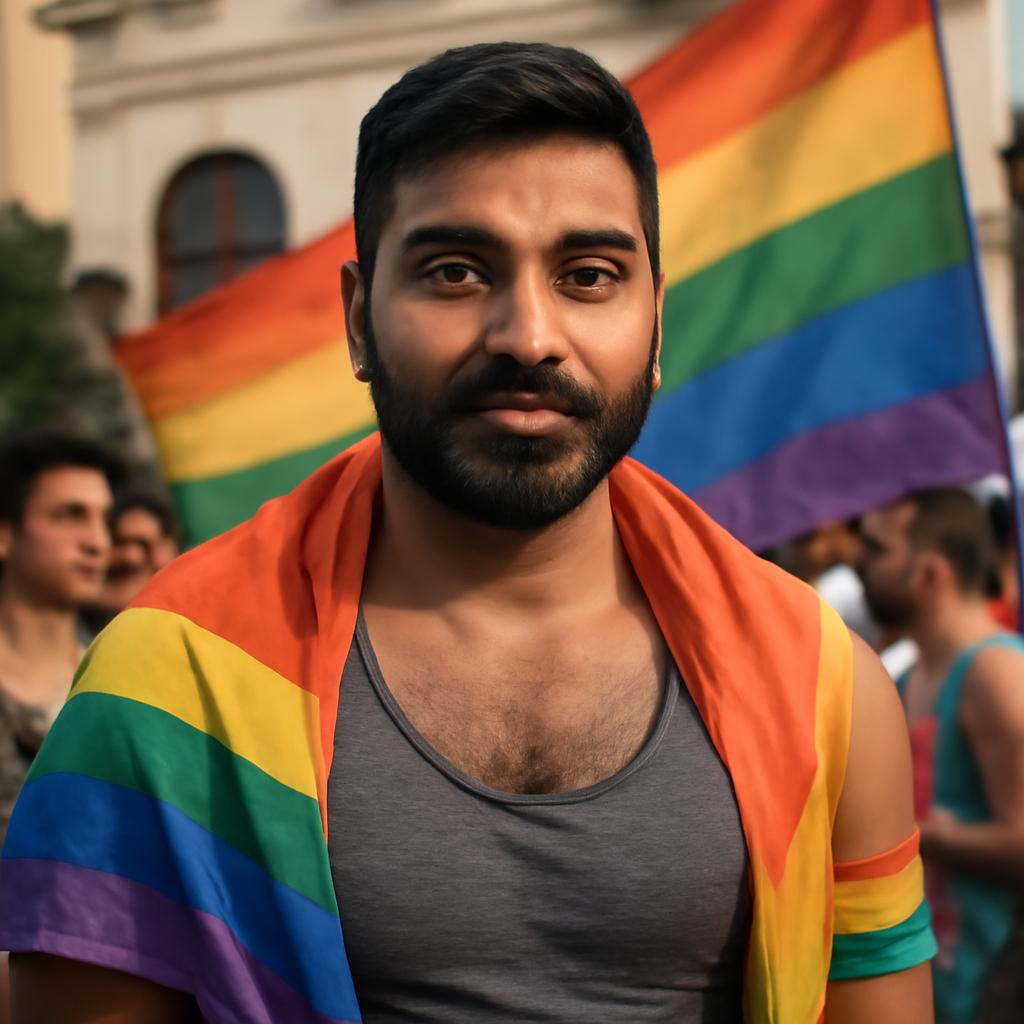 Penha De Franca Gay