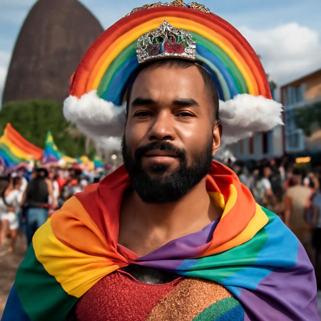 Penha Do Capim Gay