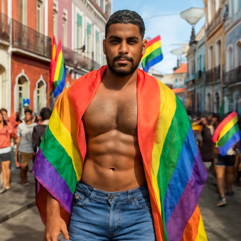 Penha Do Norte Gay