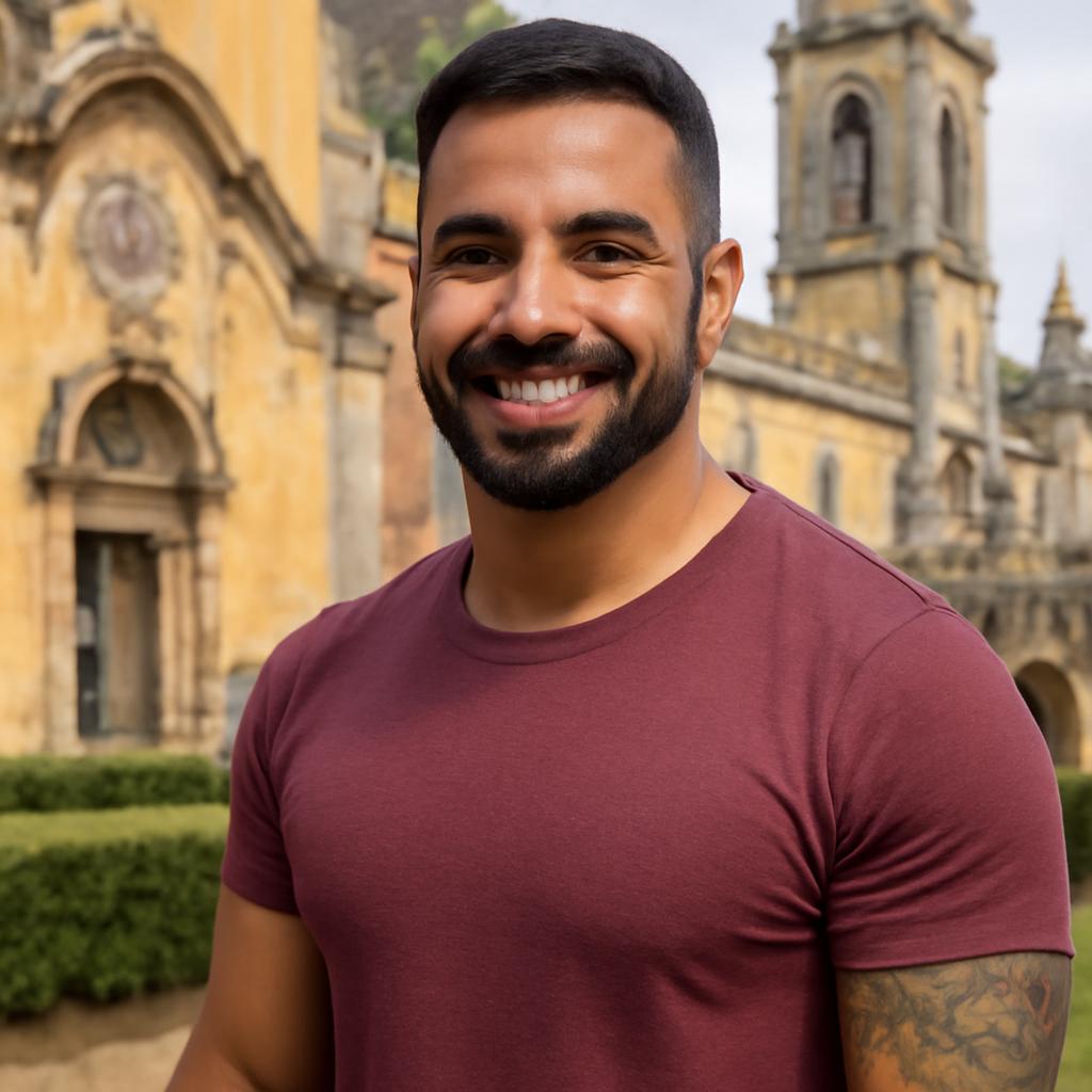 Penha Longa Gay