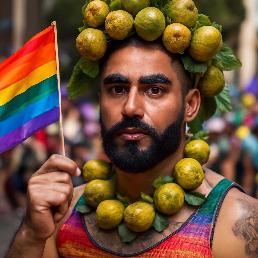 Pequi Gay