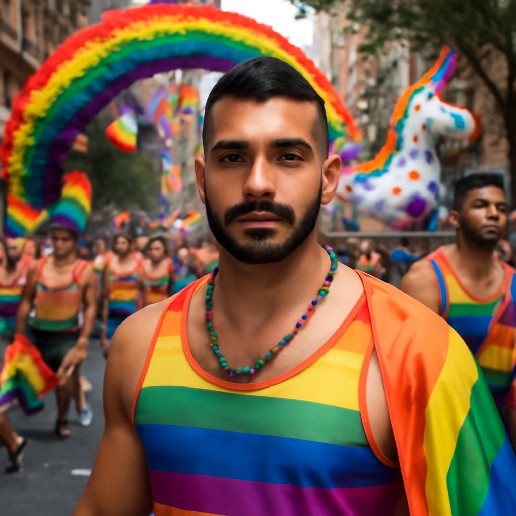 Perdilandia Gay