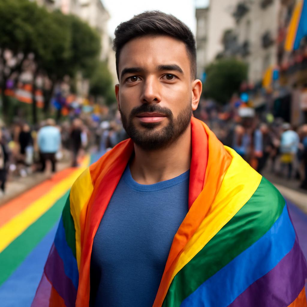 Perdizes Gay