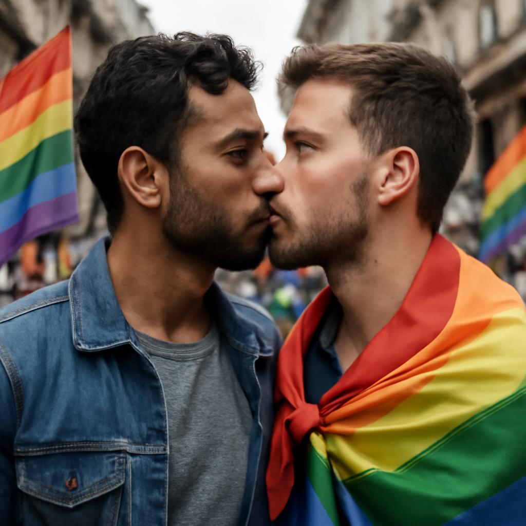 Perdoes Gay