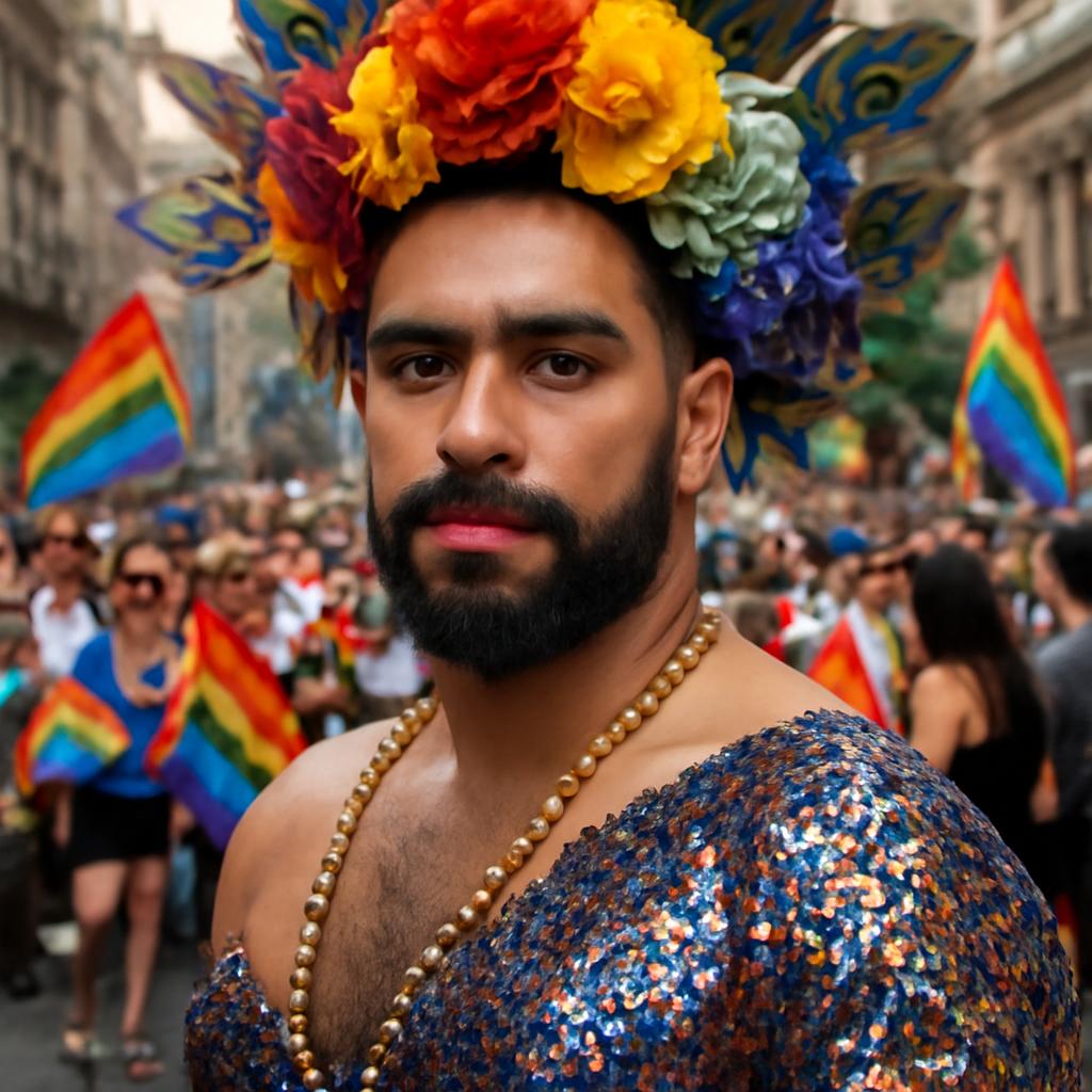 Pereirinhas Gay