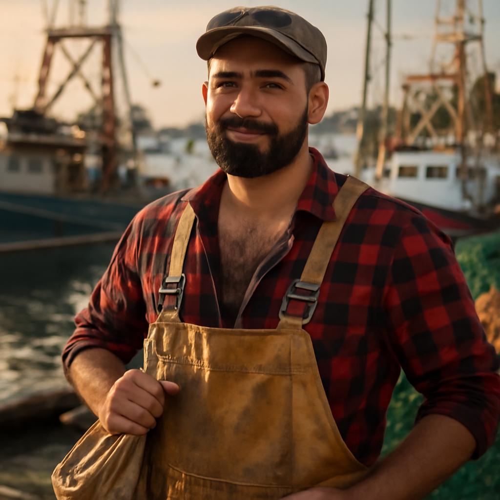 Pescador Gay