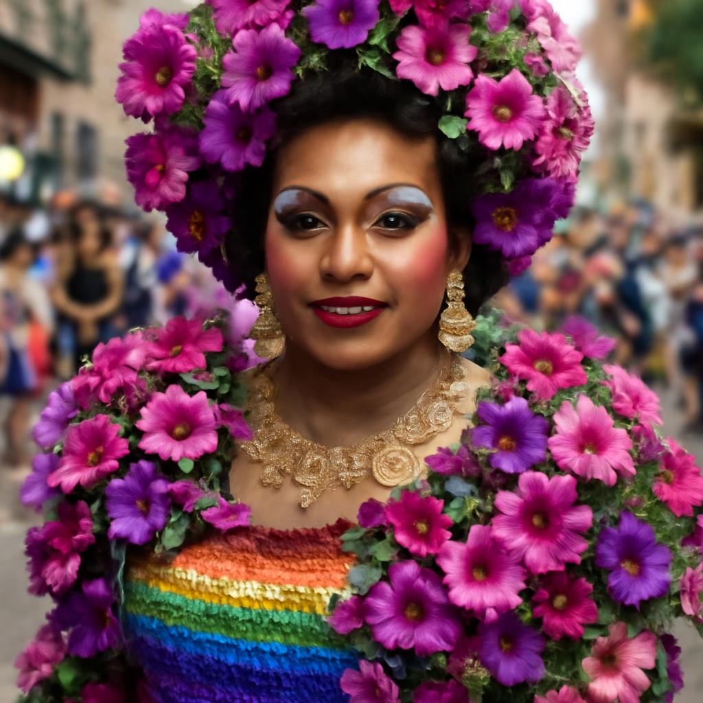 Petunia Gay