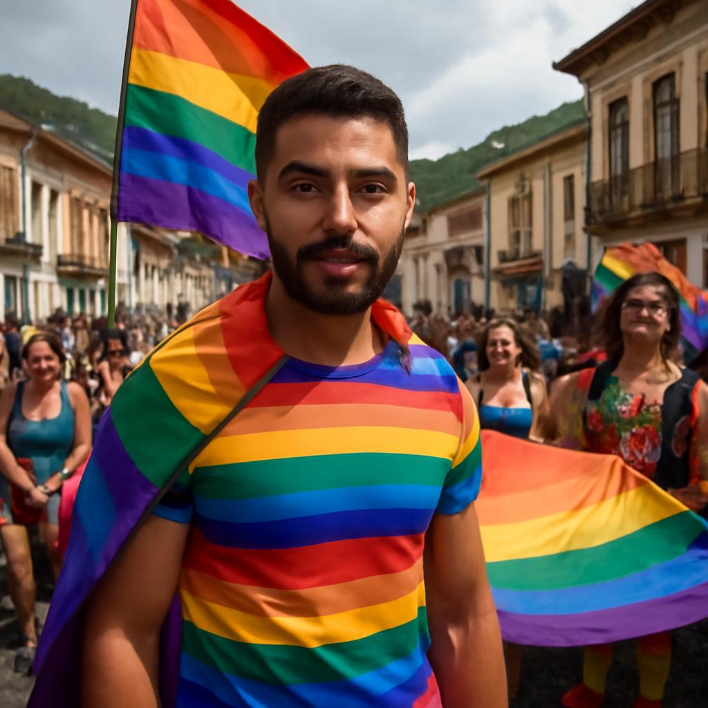 Piedade De Ponte Nova Gay