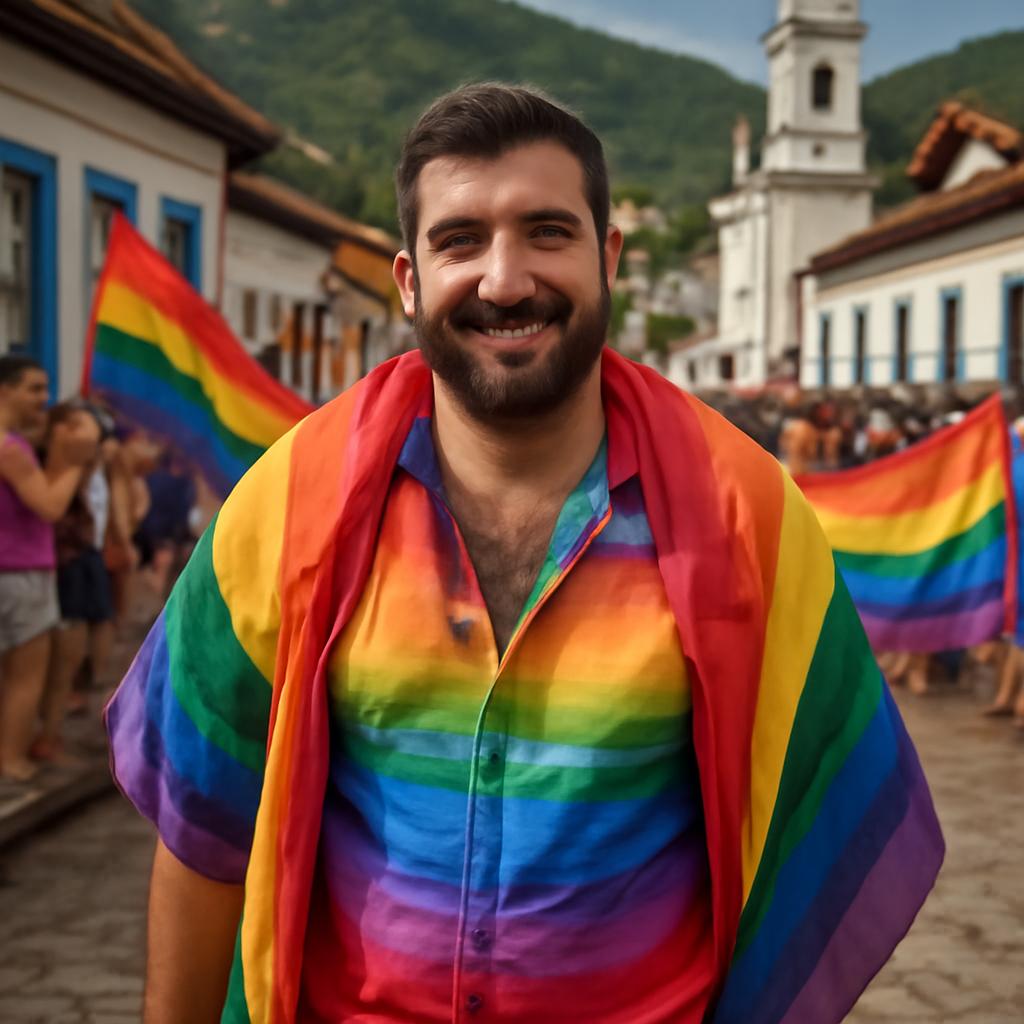 Piedade Do Paraopeba Gay