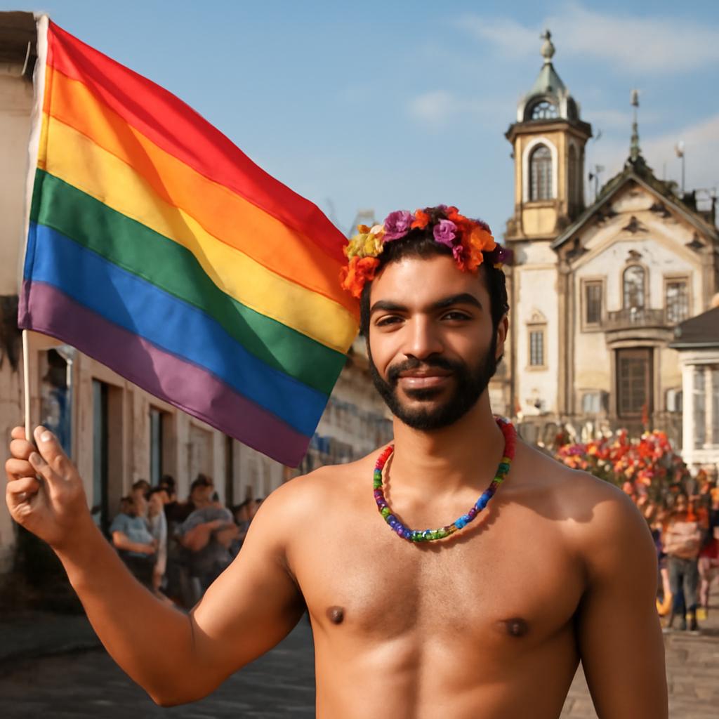 Piedade Do Rio Grande Gay