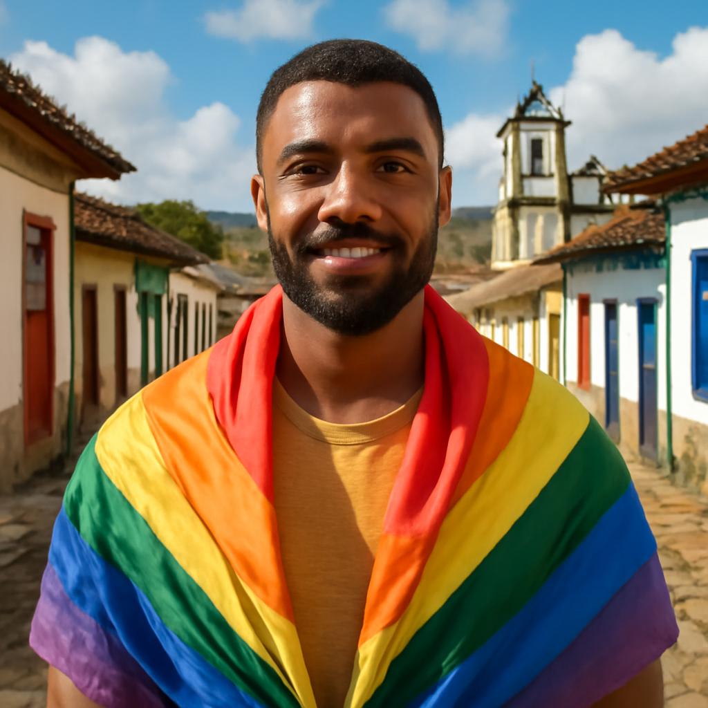 Piedade Dos Gerais Gay