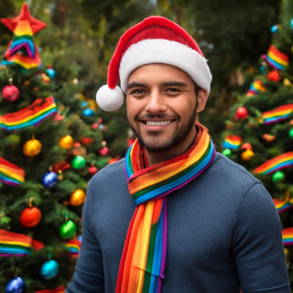 Pinheirinhos Gay