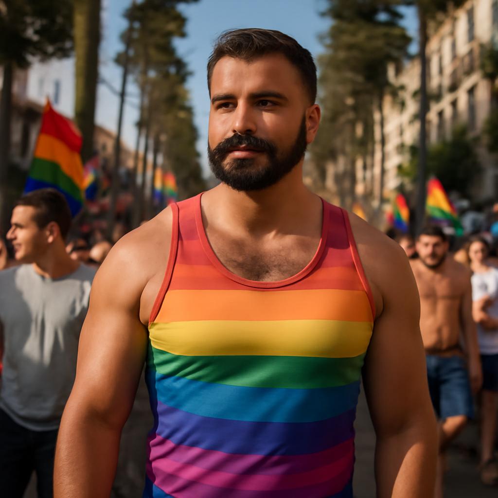 Pinheiros Altos Gay