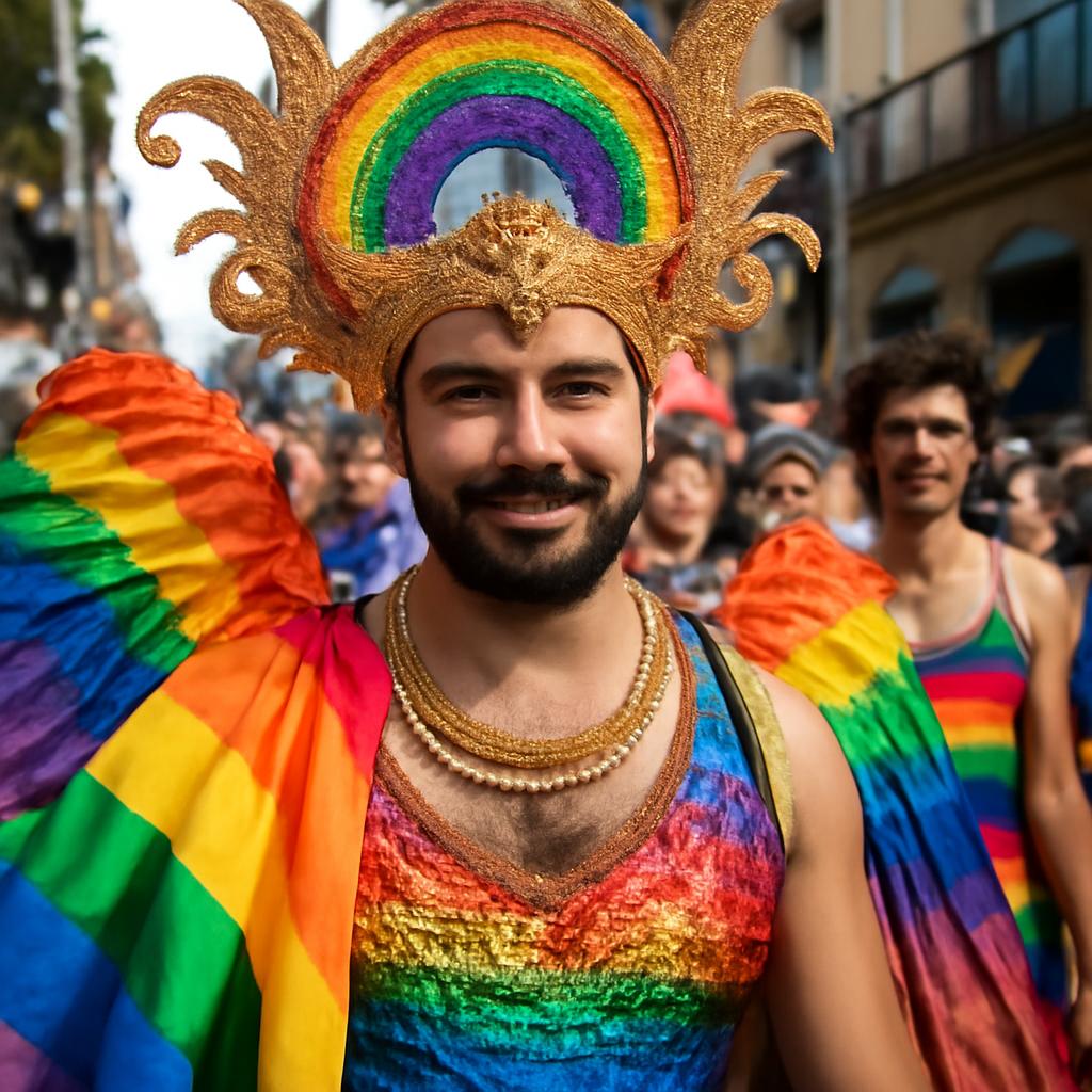 Piracaiba Gay