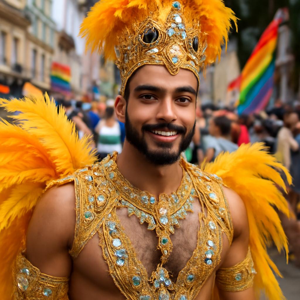 Pirajuba Gay