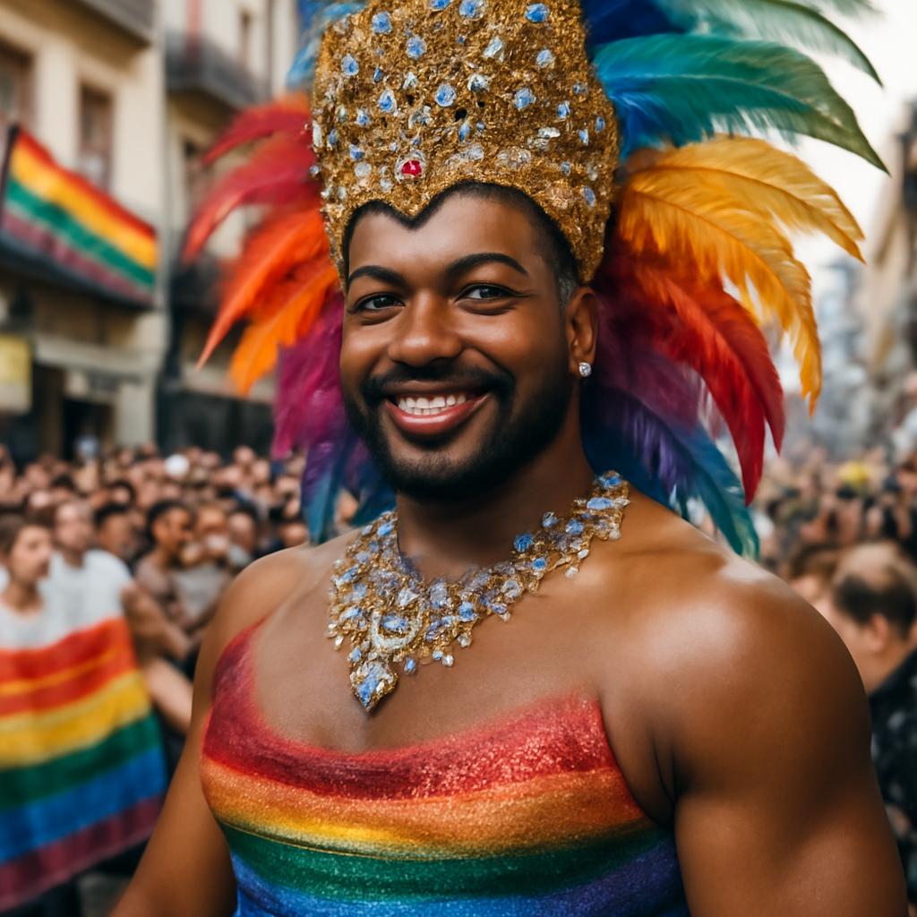 Pirangucu Gay