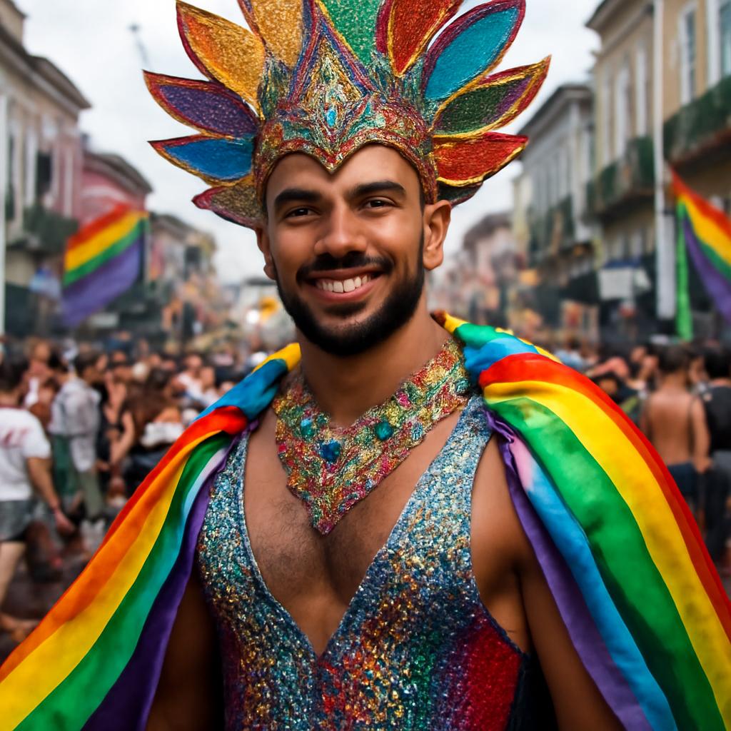 Piranguita Gay