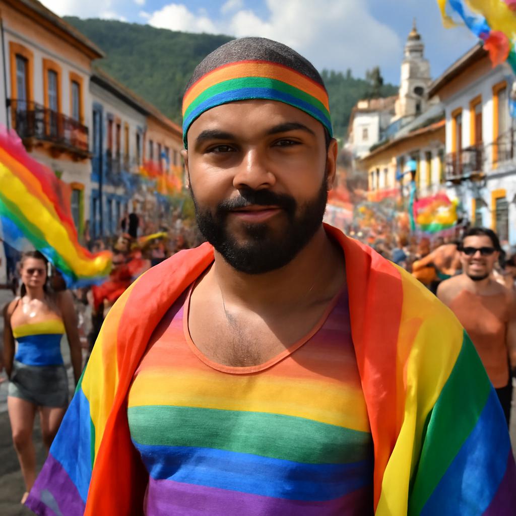 Pirapanema Gay