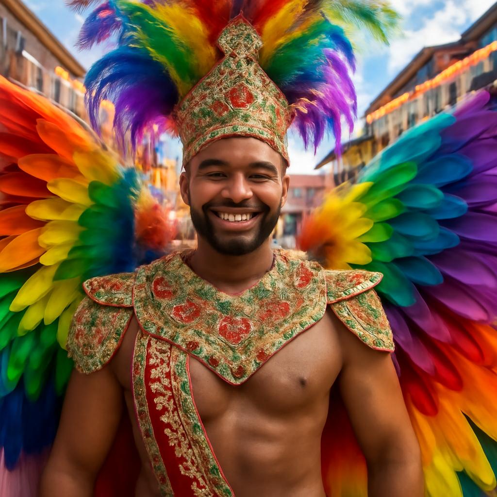 Pirapora Gay