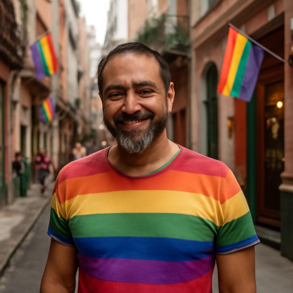Pires E Albuquerque Gay