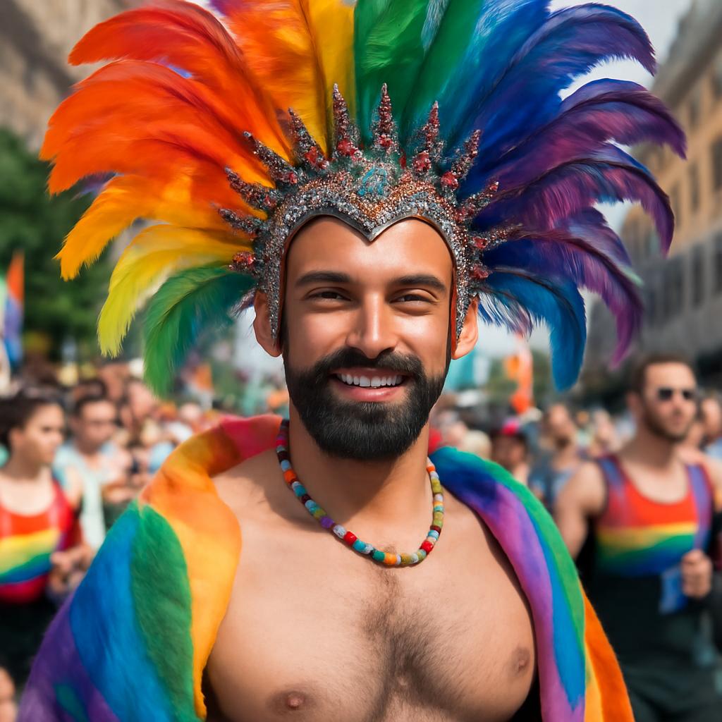 Piscamba Gay