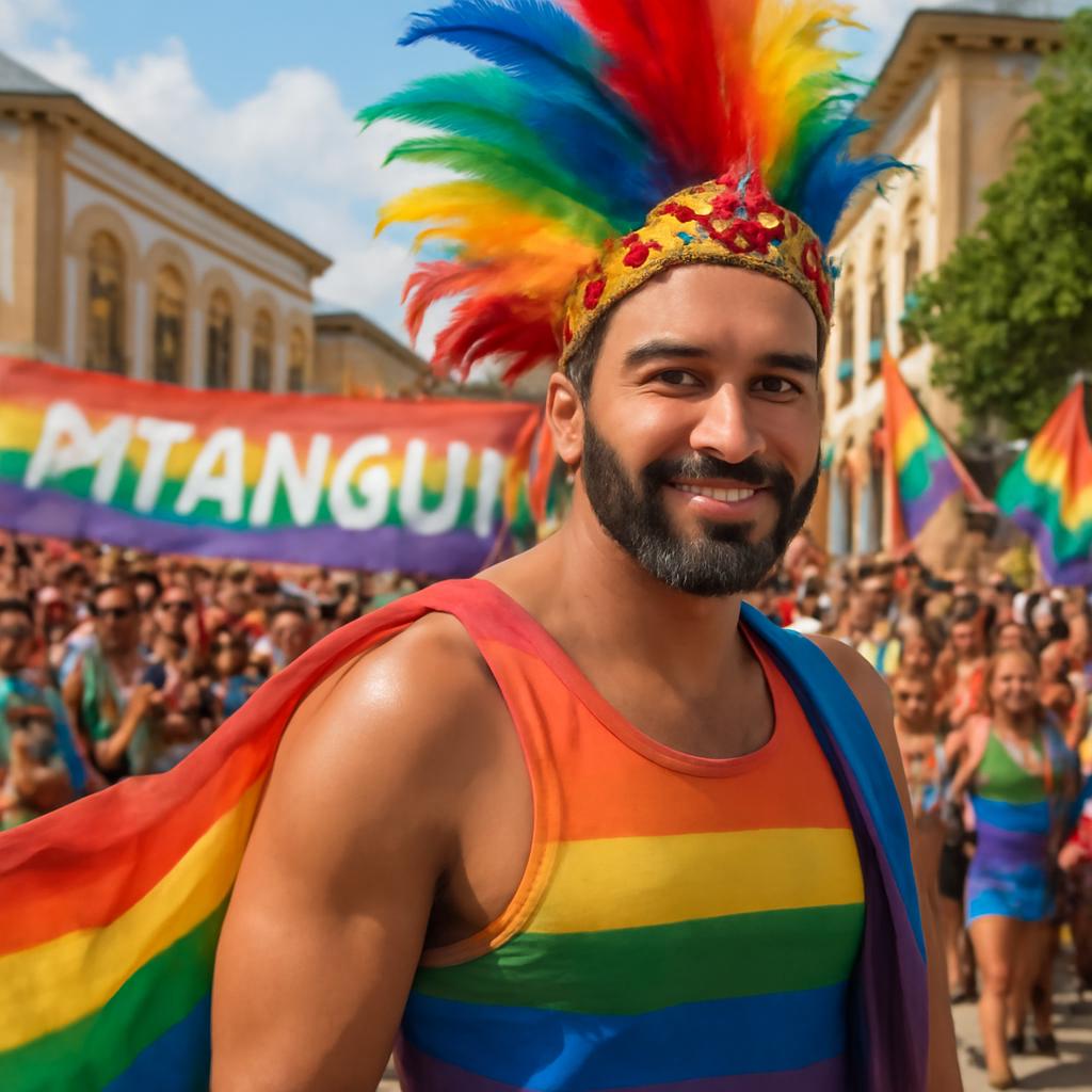 Pitangui Gay