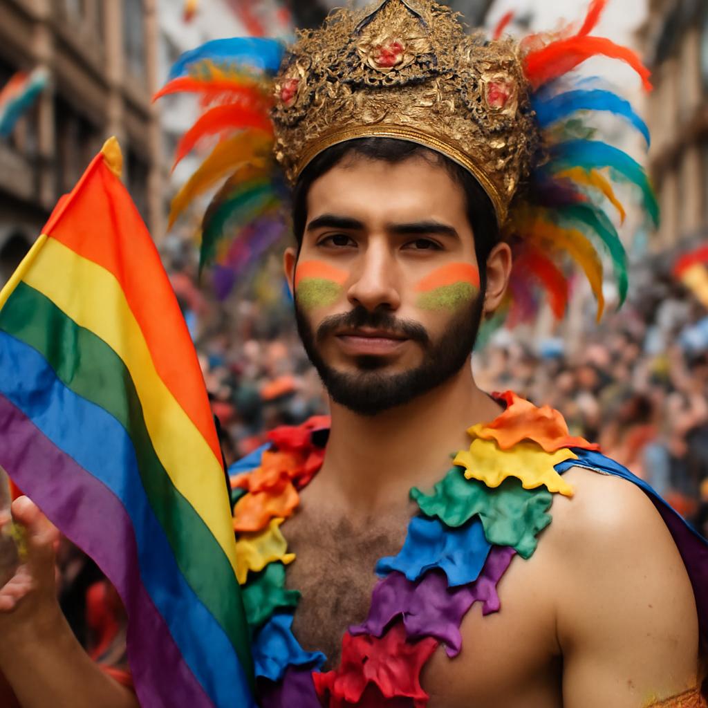 Pitarana Gay