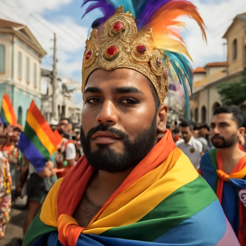 Piumhi Gay