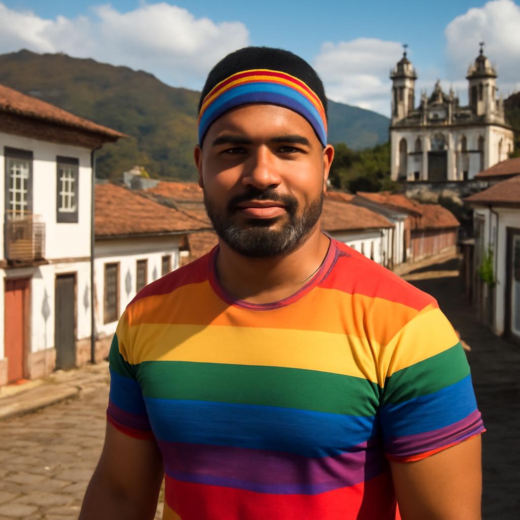 Planalto De Minas Gay