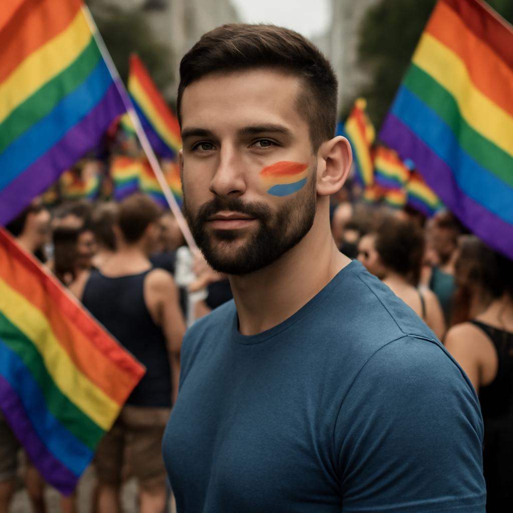 Planura Gay