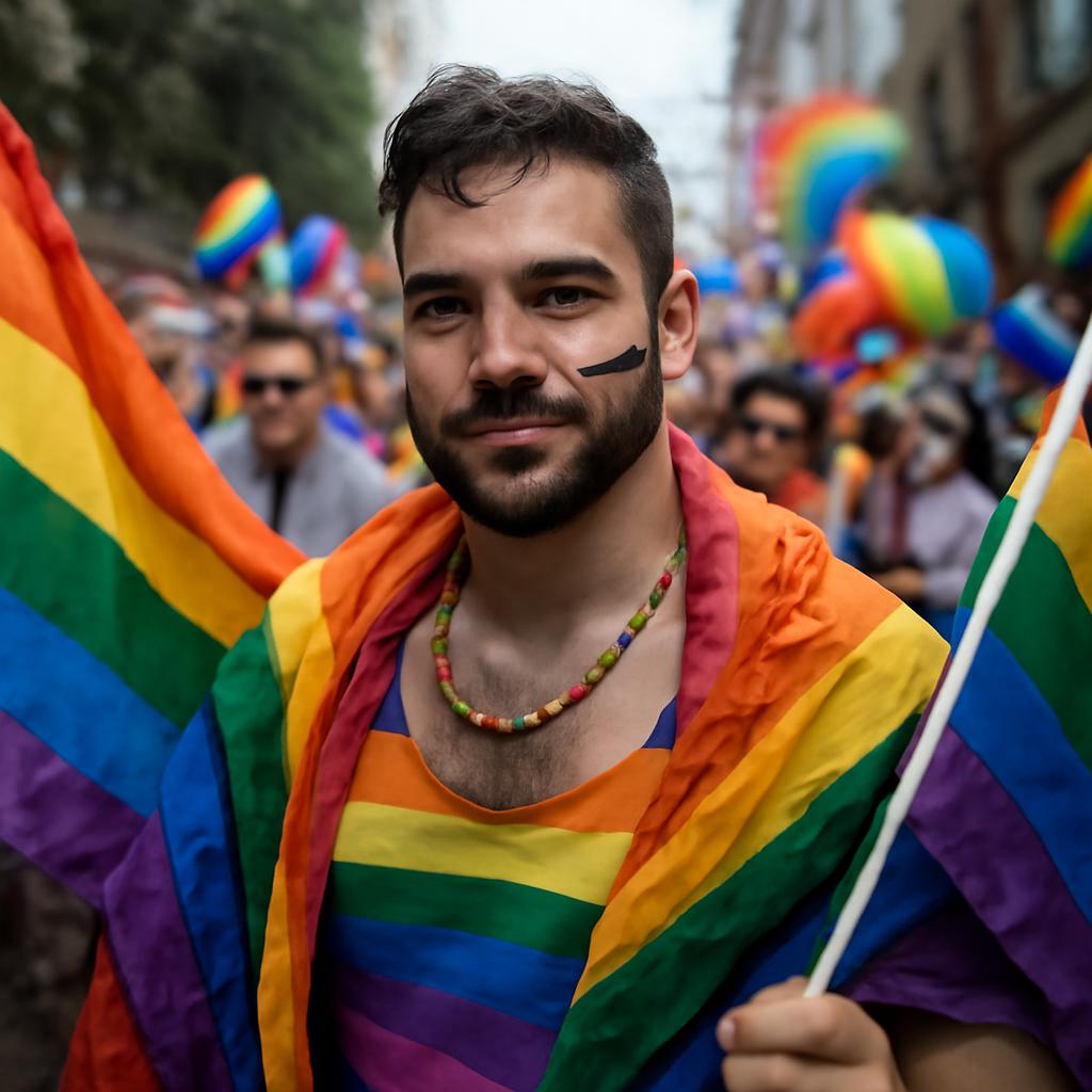Poaia Gay