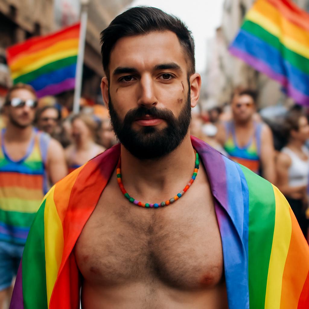 Poco Fundo Gay