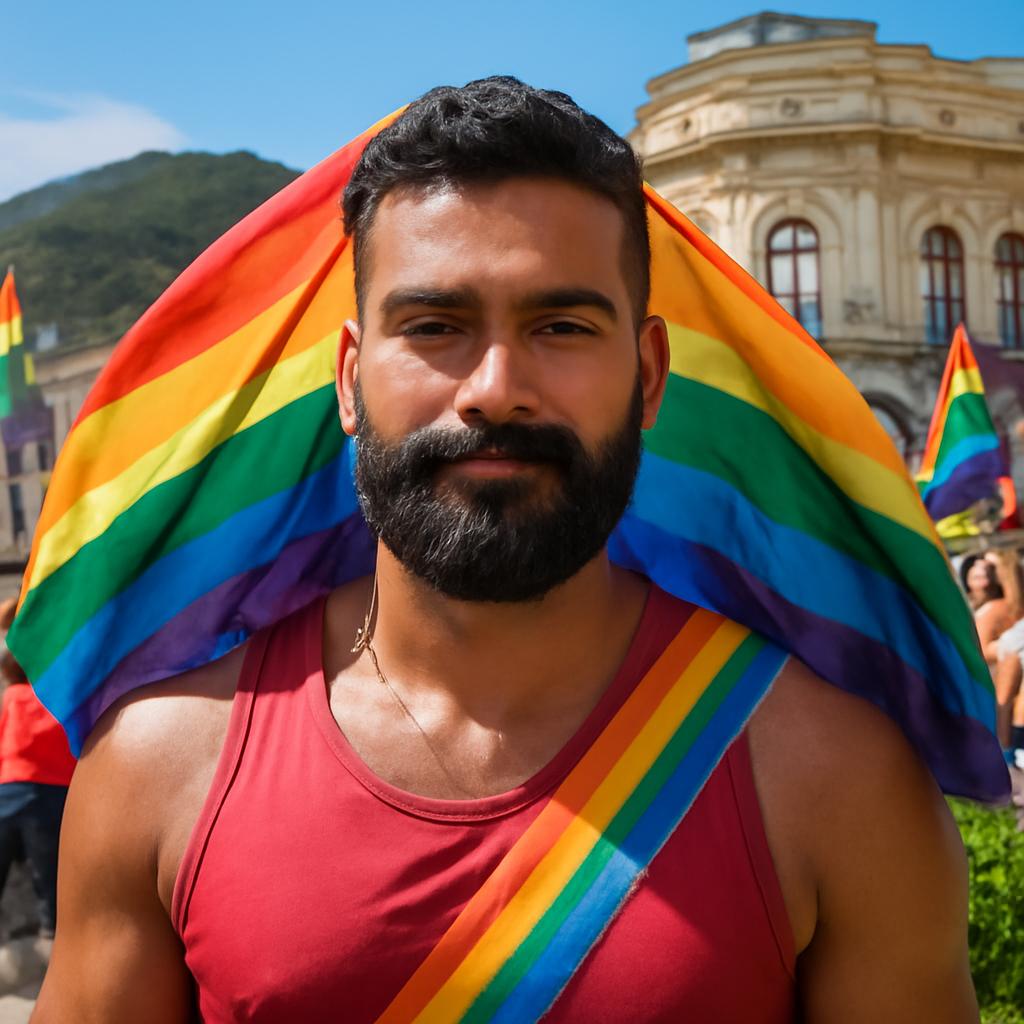 Pocos De Caldas Gay