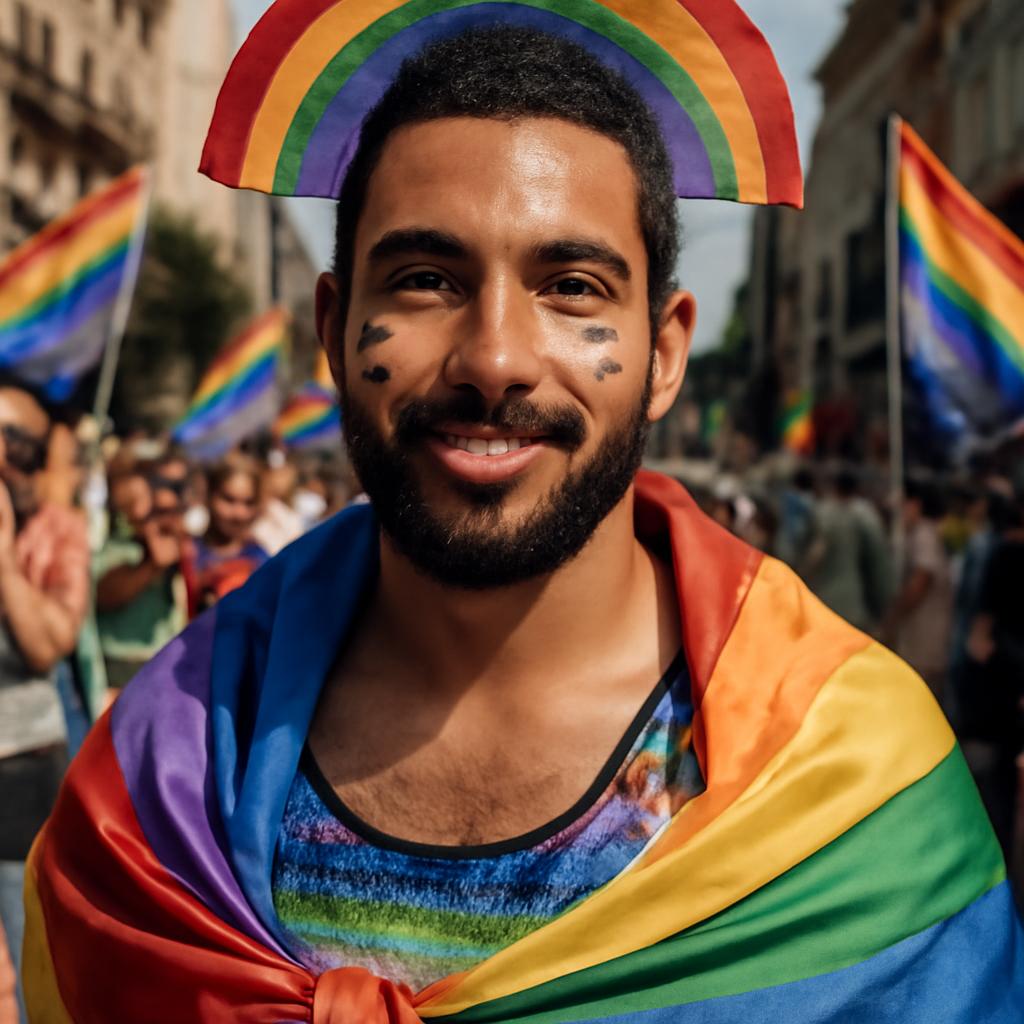 Pocrane Gay