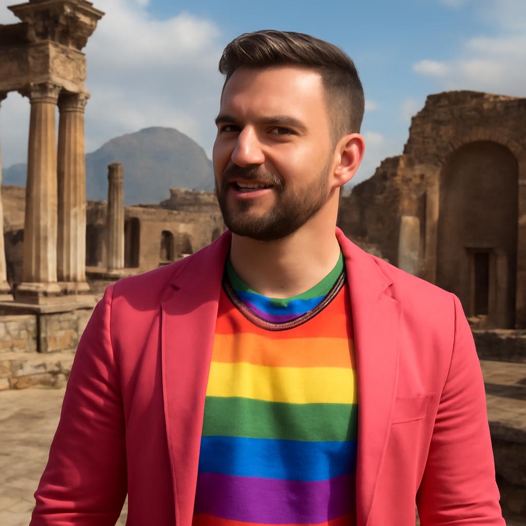 Pompeu Gay